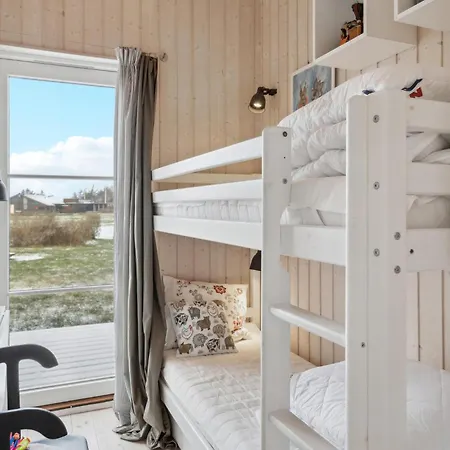 3 Bedroom Cozy In 度假居