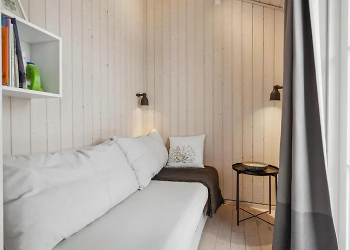 3 Bedroom Cozy In