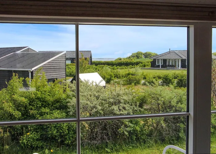 Holiday home 3 Bedroom Cozy In