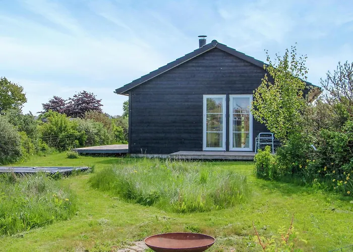 Holiday home 3 Bedroom Cozy In